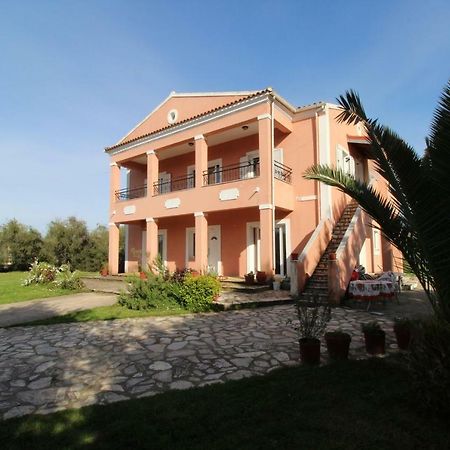 Karoubis Studio Kavallouri Zewnętrze zdjęcie