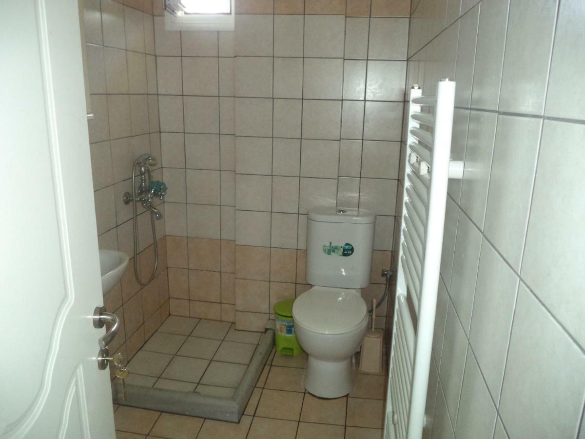 Karoubis Studio Kavallouri Zewnętrze zdjęcie