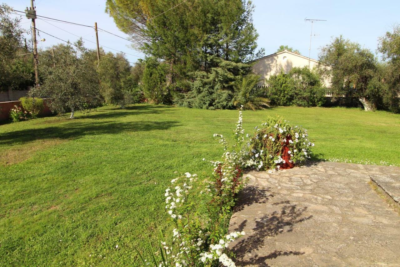 Karoubis Studio Kavallouri Zewnętrze zdjęcie