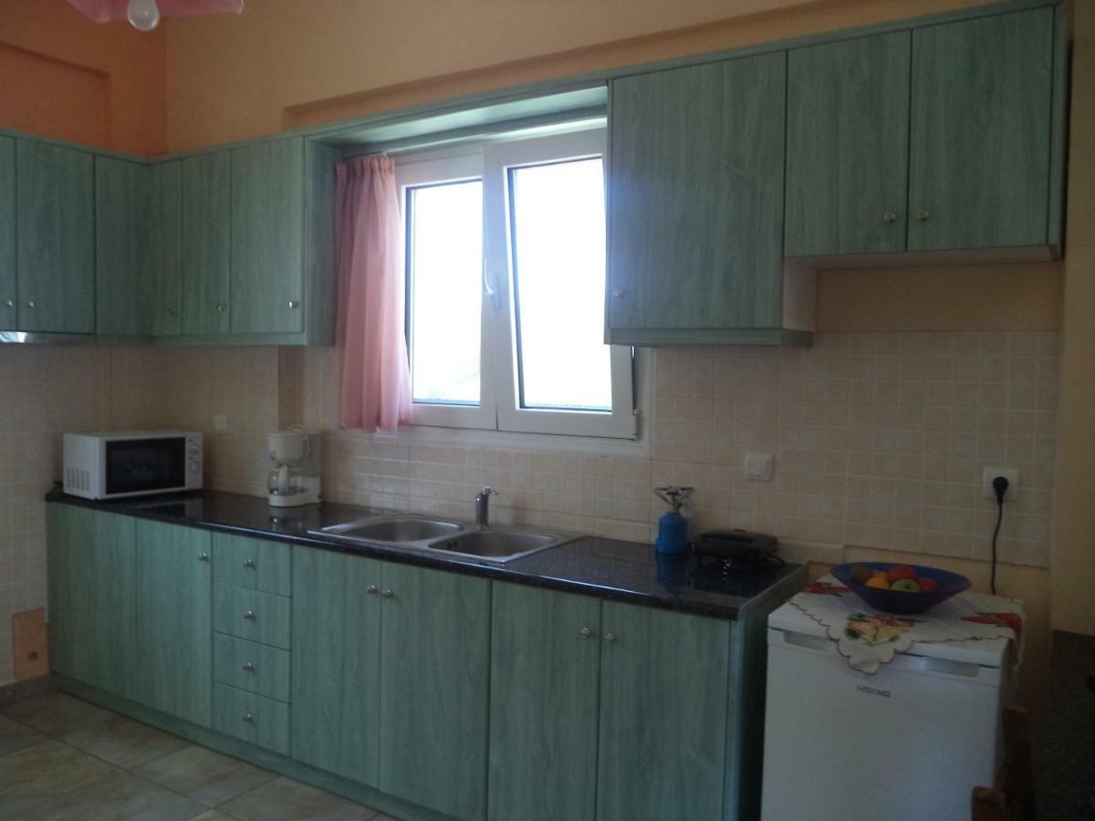 Karoubis Studio Kavallouri Zewnętrze zdjęcie
