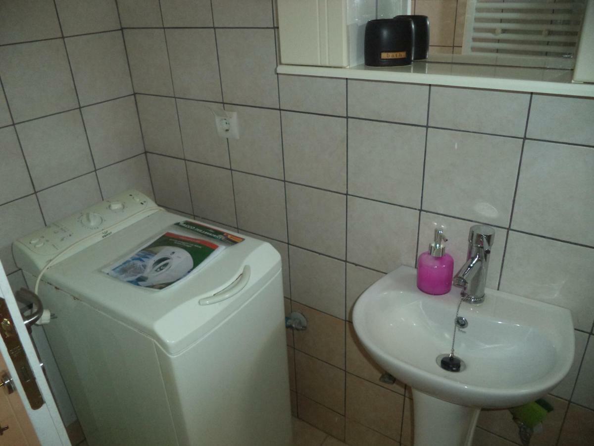 Karoubis Studio Kavallouri Zewnętrze zdjęcie